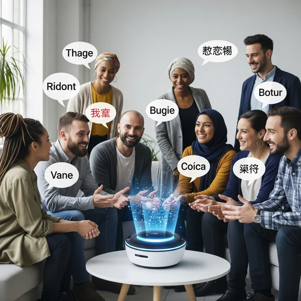 Programming Language Battle