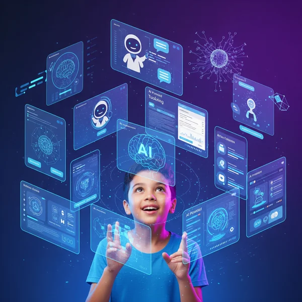 AI Tools for Students 2025