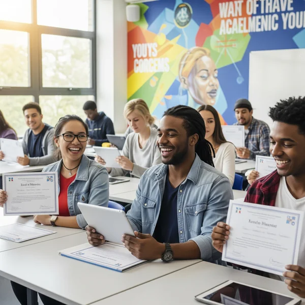 Studententransformaties